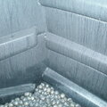Rubber liners for iron ore mills МШЦ