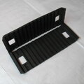 Rubber pads for railway sleepers ПНБ-3