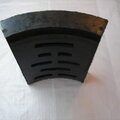 Excavator saddle bearing insert ЭКГ