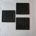 Gummidichtung zur Unterschiene PRB-1